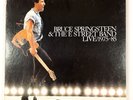 Bruce Springsteen – Live 1975-85 5x LP Vinyl Record 1986 Box Set BOOKLET EX