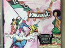 Funkadelic ‎One Nation Under A Groove LP vinyl record Excellent 1978 P.Funk soul