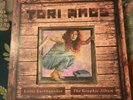 Tori Amos **Little Earthquakes** Graphic Album Z2 Signed Platinum Edition Bundle