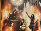 KISS Alive: The Millenium Concert US 2LP Vinyl Set Has Tear In Shrink See Pics