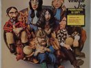 VINEGAR JOE: Self Titled US Atco ’72 Promo Vinyl LP Rock
