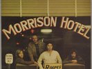 THE DOORS: Morrison Hotel US OG ’70 Psych Rock Vinyl LP Superb