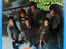 SERGIO MENDES & BRASIL '66 EQUINOX VINYL LP 1967 ORIGINAL PRESS SEALED  MINT C