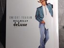 Dwight Yoakam - Hillbilly Deluxe LP 1987 Warner Bros - NEW SEALED Little Sister