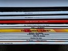 THE BEATLES TWO BOX SETS 23 VINYL RECORD COLLECTION ALL EX CON,,