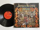 JAMES BROWN HELL VINYL LP 2 RECORD ALBUM 1974 Funk, R &B, Soul