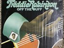 Freddie Robinson - Off The Cuff - 1973 Stax ENS-1035 LP Vinyl Record - NM Shrink