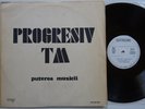 LP: Progresiv TM: Puterea Muzicii (Electrecord – STM-EDE 01538; mint-)