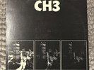 CH3 After The Lights Go Out 1983 Posh Boy Records Release Channel 3