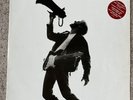 BRYAN ADAMS - Waking Up The Neighbors (1991) Vinyl, 2 X LP Hype Sticker & Poster