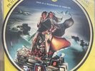 Fish - Vigil In A Wilderness Of Mirrors 12” Picture Disc Limited Edition LP