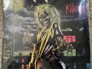 Killers (180-gram) by Iron Maiden (Record, 2014)