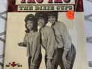 THE DIXIE CUPS Iko Iko 1965 **RARE** 12” Vinyl LP Record Album RB20-103 EXC/VG+