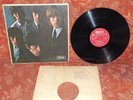 The Rolling Stones No.2 1965 1st UK 1A/2A Decca LK 4661 Blind Man Text To Rear