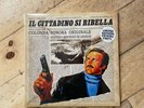 Guido & Maurizio De Angelis - Il Cittadino Si Ribella (Limited Edition)