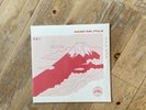 Susumu Yokota - Acid Mt. Fuji   2xLP (Orange Vinyl)
