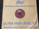 The Counts 1954 DOO WOP 78 Baby Don't You Know / Hot Tamales DOT Mint- HEAR