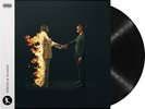 Metro Boomin - Heroes & Villains [New Vinyl LP] Explicit