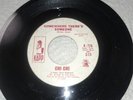 Kapp Records Chi Chi Northern Soul 45 Records RARE