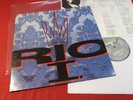 Rio Reiser  RIO I  -  LP CBS 26862 Holland 1986 sehr gut