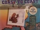 AMBROSIA - Coast To Coast - Vinyl - Soundtrack - **BRAND NEW/STILL SEALED**