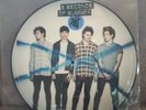 5 Seconds of Summer Picture Disc 5SOS RSD Record Store Day 2014