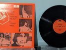 Rare Vinyl LP The Who Live at Leeds DIF RED COVER RAREST ISRAELI LP  ISRAEL ONLY