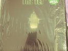 The Fly Soundtrack Howard Shore 3D COVER FOG GREEN VINYL. rare