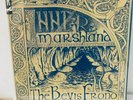 rare '87 The BEVIS FROND - INNER MARSHLAND - Vinyl LP ALT PSYCH ROCK Fuzz SEALED