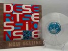 Desert Sessions - Black Anvil Ego Vol 6 Vinyl 10