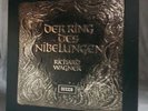 SOLTI WAGNER Der Ring Des Nibelungen 1st UK DECCA DELUXE WOODEN BOX SET 1-22