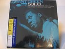 Grant Green - Solid - w/ Henderson - Blue Note 1995 Connoisseur 180gr -SEALED