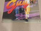 Guy - self-titled - Uptown/MCA 42176 - hip hop / soul / funk