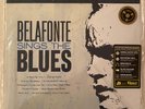 HARRY BELAFONTE Sings The Blues Plas Johnson Ben Webster 180 gram vinyl NEW LP