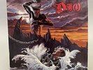 Dio 'Holy Diver' 1983 Winchester press Lp VG+/VG+