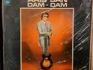 Aris San - Dam-Dam S 65250 Greek Israel PSYCH LP *SEALED*