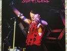 SOFT CELL**TAINTED LOVE / HUNGRY YEARS**PURPLE WAX MINI LP**NEAR MINT