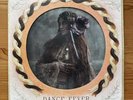 FLORENCE + THE MACHINE - DANCE FEVER DELUXE 2XLP PICTURE DISC VINYL 2022 LIMITED