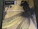 The Second Stage Turbine Blade by Coheed and Cambria Yellow White/Black splatter