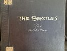 The Beatles - The Collection 14LP 's Original Master Recordings in original box