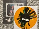 NOFX - HOFX Colored splatter 10