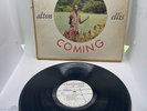 ALTON ELLIS Sunday Coming COXSONE CSL 8023 Jamaica Funk Soul Reggae LP 1971