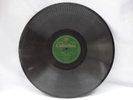 PETR LESCENCO - Prizsnajsia Mne/ Spi Mor - Columbia Green - 78 RPM Russia Tango