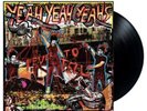 Yeah Yeah Yeahs - Fever To Tell - New Sealed Vinyl Record LP Album
