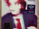 GERARD WAY Pinkish / Don't Try 2016 RSD 7”Color Vinyl NEW SS My Chemical Romance