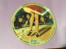 Vintage Vogue Picture Record 78rpm Charlie Shavers Broadjump Serenade to Nylons