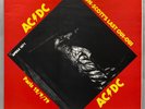 AC/DC Bon-Scott's Last Oui Oui Live Paris 12/9/1979 2x Vinyl LP