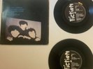 The Cure / A SINGLE 7