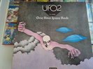 Ufo - Ufo2 flying one hour Space Rock - Vinyl LP