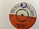 Boris Gardiner , Dynamic Pressure , Reggae Me Dis Reggae Me Dat  , 7 
